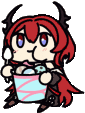 surtrIce animated emote