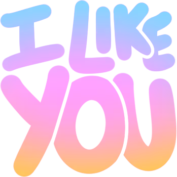 ILikeYou emote