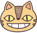 CatBusSmile emote