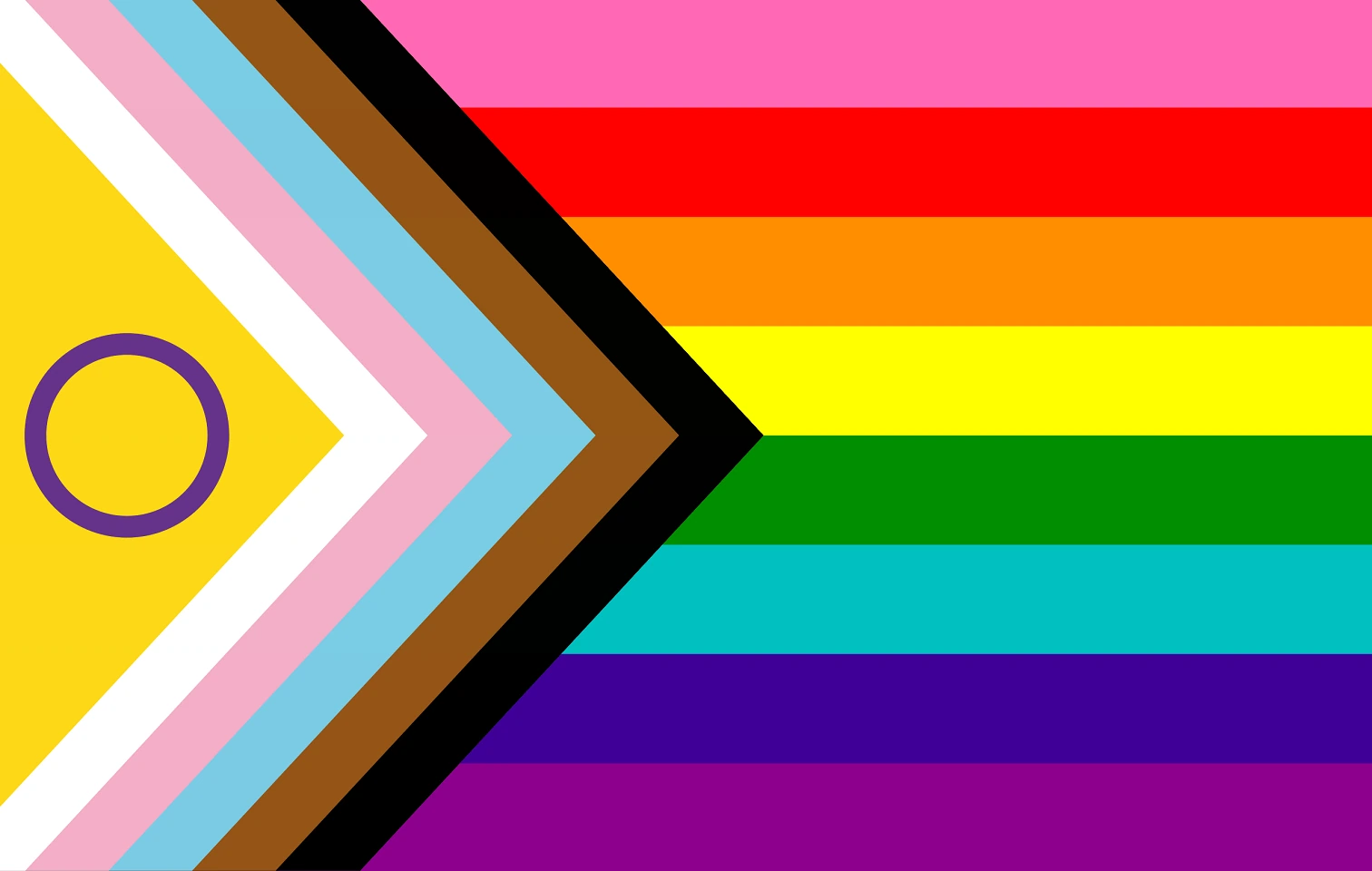 Gilber_Baker_Progress_Pride_Flag emote