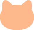 Cookie_Kitty_Pastel_Orange emote