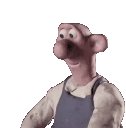 HammerTime emote