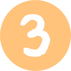 pastelorange_three emote