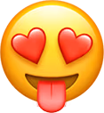 Fallinlove emote