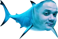 emoneyShark emote