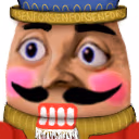 flushE emote
