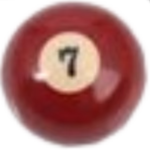 red_aesthetic_7_ball emote