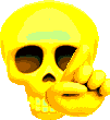 nono animated emote