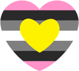 Queerplatonic_Heart static emote