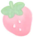 strawberry1 emote