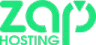 ZapHosting emote