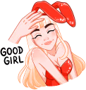 Catalina33 emote