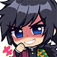 giyuu_evil emote