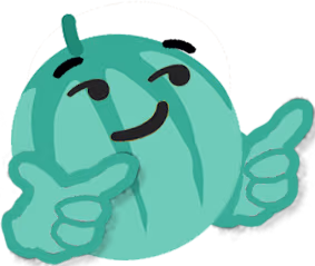 You_Do_You_Melon emote