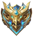 MythicHonorary emote