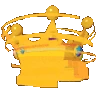 crown emote