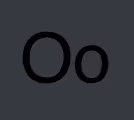 Oo emote