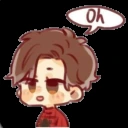 spideroh emote