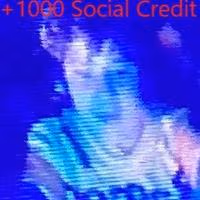 gain_1000_Social_Credit emote