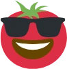 tomato emoji
