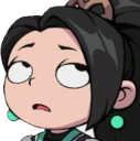 eyeroll emote
