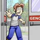 Loss1 emoji