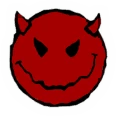 BadKarmaP3 emote