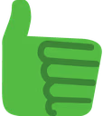 ThumbsupNitronix emote