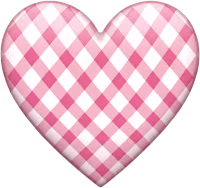 sakuraplaidpatternheart emote