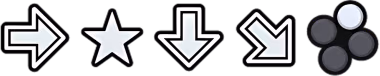 EWGF emote