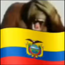 Ecuador emote