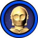 115_C3PO emote