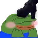 Steponme emote