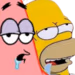 doubledrool emote