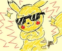 MLGPIKA emote