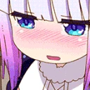 Shy emote
