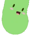 bean_snek_bottom emote