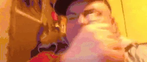 DESPAIR emote