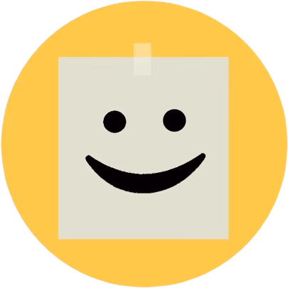 Emojicon_Happy emote