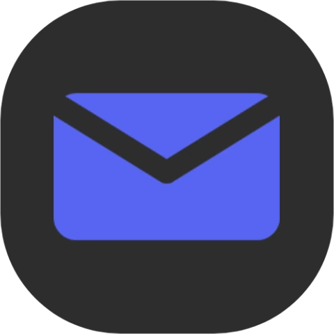 Mail emote