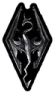 SkyrimIcon emote