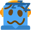 wobot_offline emote