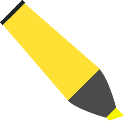 highlighter_pen emote