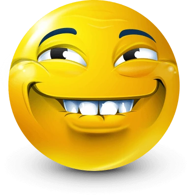 Joobi_Yellow_Silly_Happy emote
