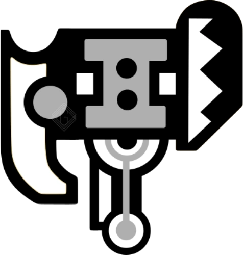 SwitchAxe emote