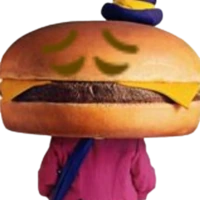 frown emote
