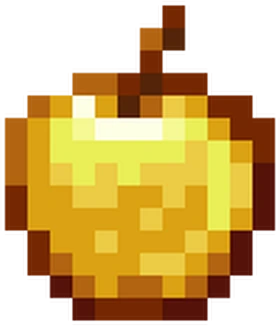 goldenapple emoji