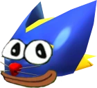 BombgeChu emote