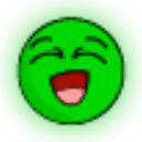happy emote