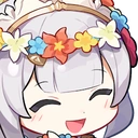 NoelleAyaya static emote
